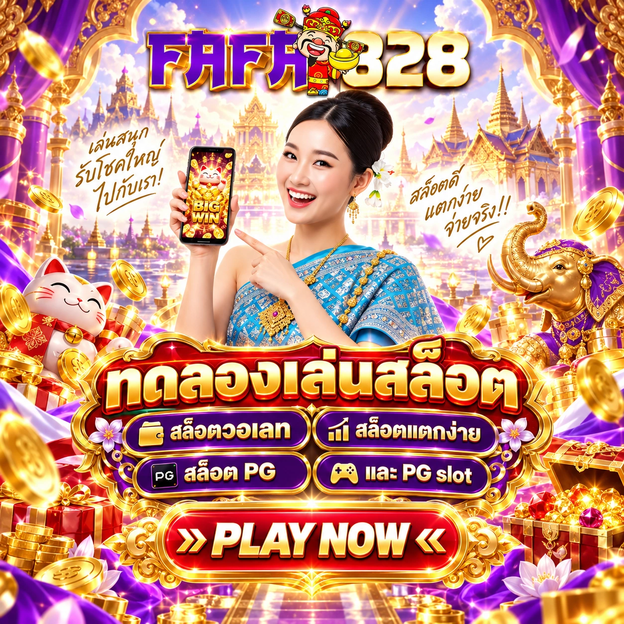 สล็อตเว็บตรง